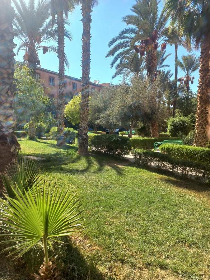 מרקש Riad Lahbiba מראה חיצוני תמונה