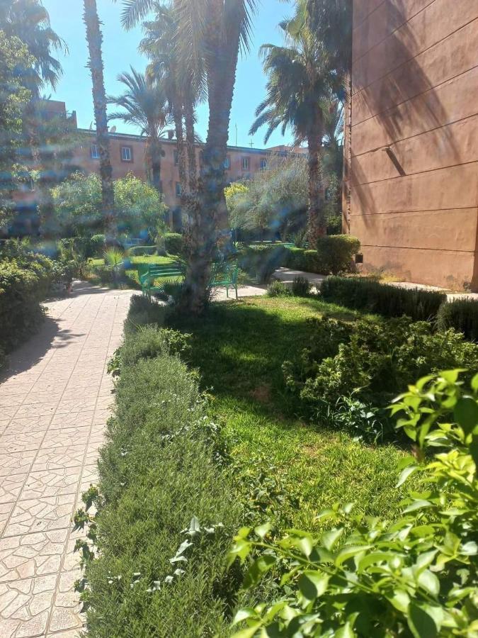 מרקש Riad Lahbiba מראה חיצוני תמונה