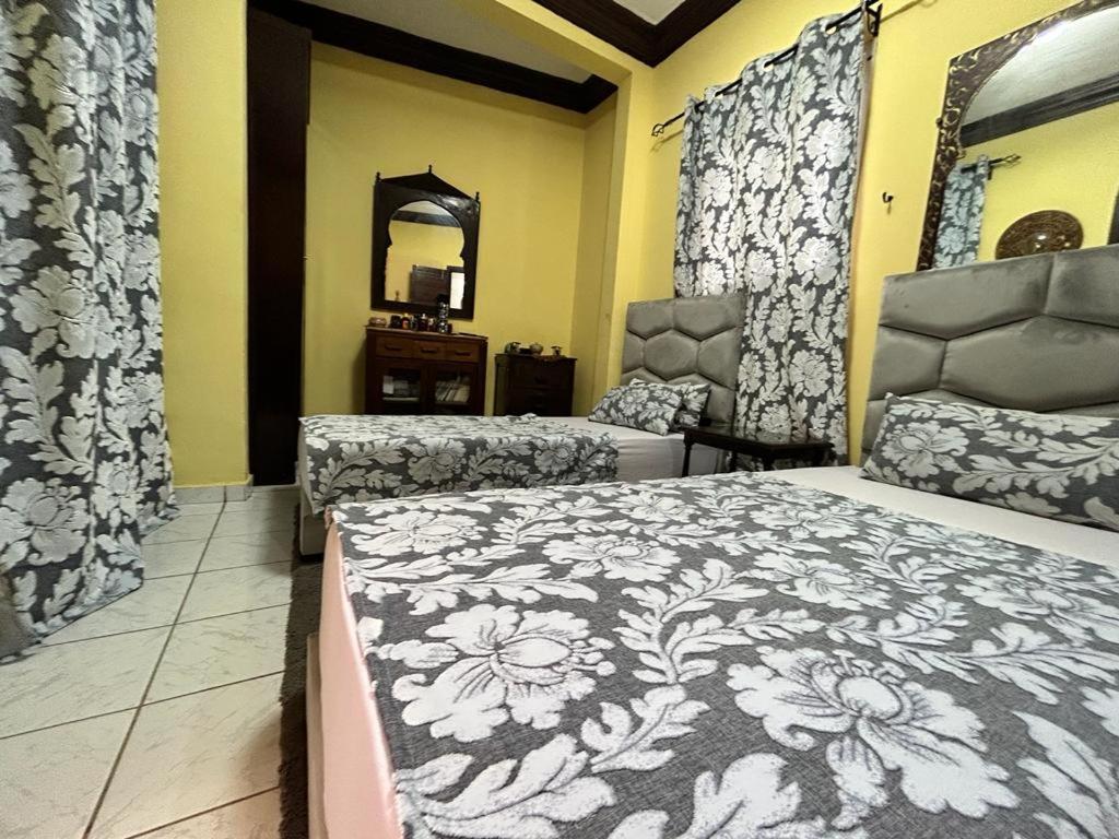 מרקש Riad Lahbiba מראה חיצוני תמונה