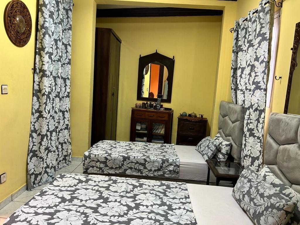 מרקש Riad Lahbiba מראה חיצוני תמונה