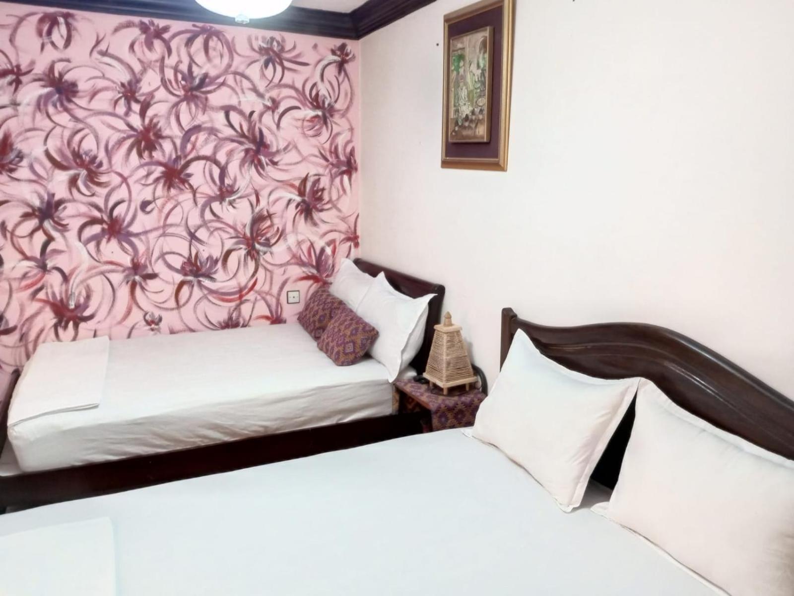 מרקש Riad Lahbiba מראה חיצוני תמונה